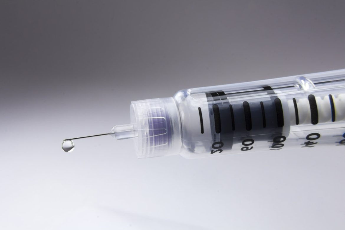 سرسوزن قلم انسولین موجب مرگ سه کودک دو ساله شد